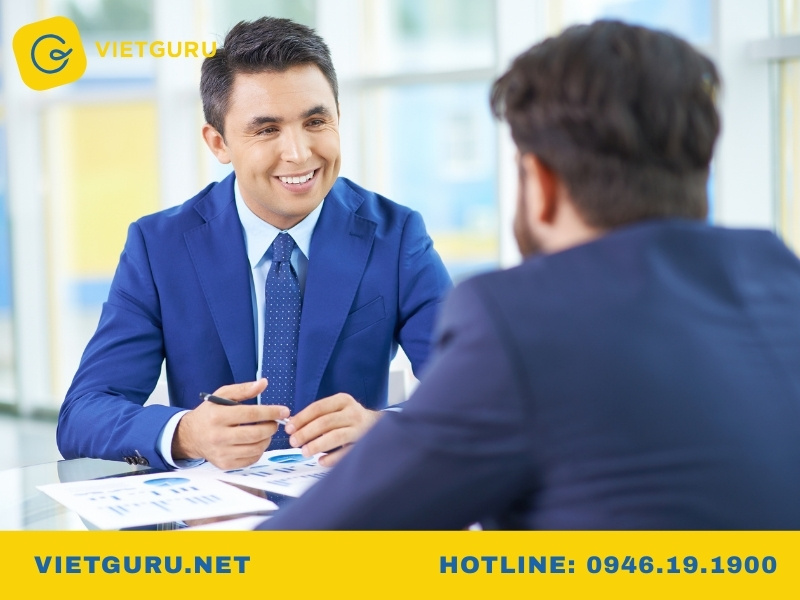 Cách giới thiệu bản thân khi phỏng vấn cho từng nhóm ứng viên