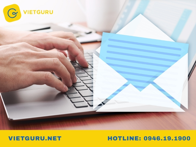 Cách viết mail xác nhận phỏng vấn từng bước