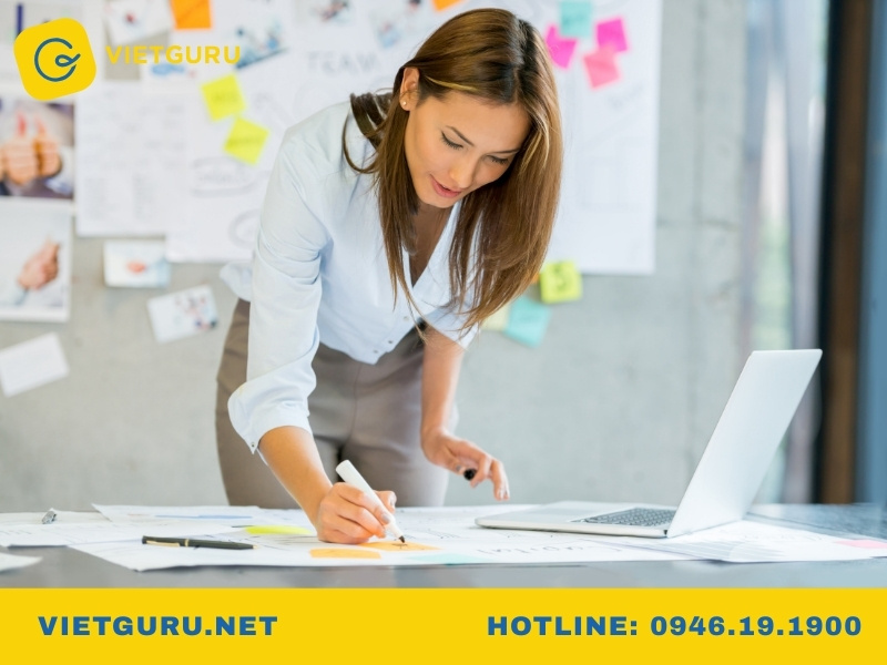 Hướng dẫn viết bản kế hoạch thực tập từng bước