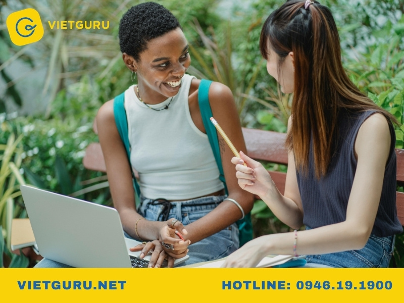 Cách viết descriptive paragraph hiệu quả