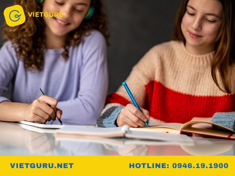 Discursive essay là gì? Hướng dẫn viết bài viết discursive essay Cách viết discursive essay đạt điểm cao