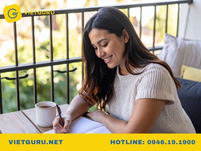 Paragraph là gì? Hướng dẫn viết paragraph chuẩn học thuật Hướng dẫn viết narrative paragraph hiệu quả