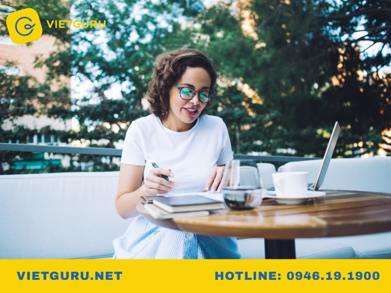 Cách viết personal statement đạt điểm cao