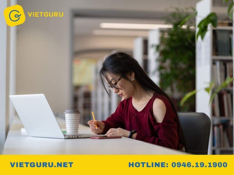 Cách viết rationale hiệu quả