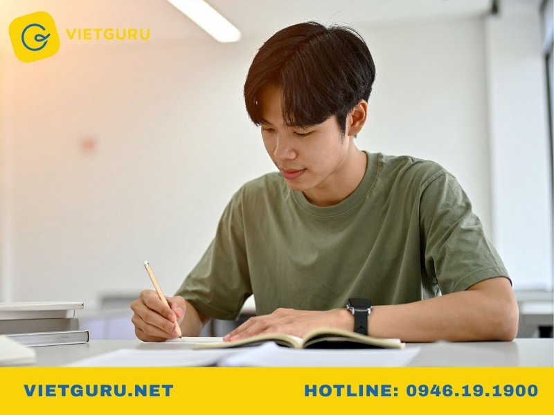 Summary essay là gì? Hướng dẫn chi tiết cách viết và bài mẫu tham khảo Hướng dẫn viết summary essay các bước chi tiết
