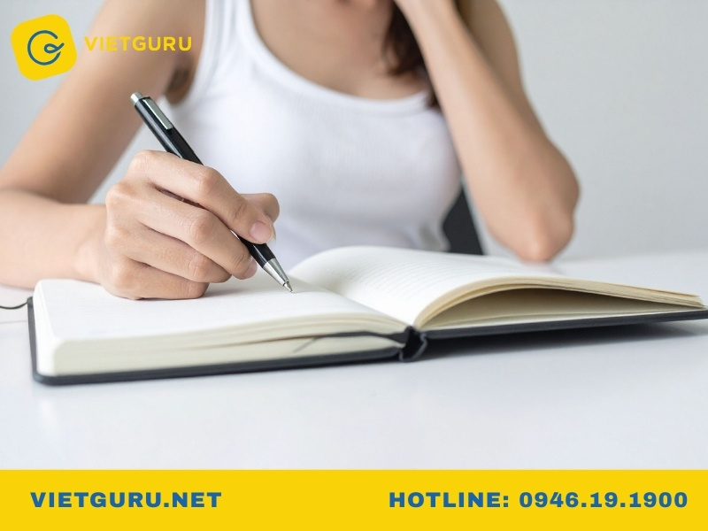 Hướng dẫn viết tiểu luận kỹ năng giao tiếp từng bước