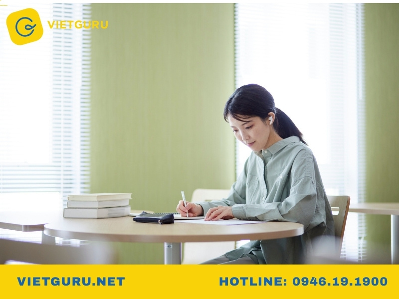 Hướng dẫn từng bước viết tiểu luận lập kế hoạch kinh doanh quán cà phê
