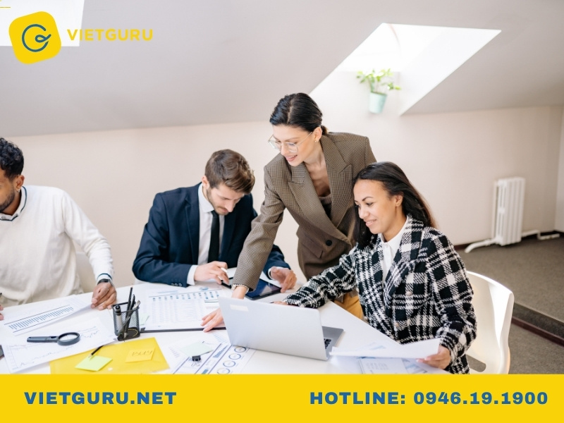 Hướng dẫn viết tiểu luận lập kế hoạch kinh doanh từng bước
