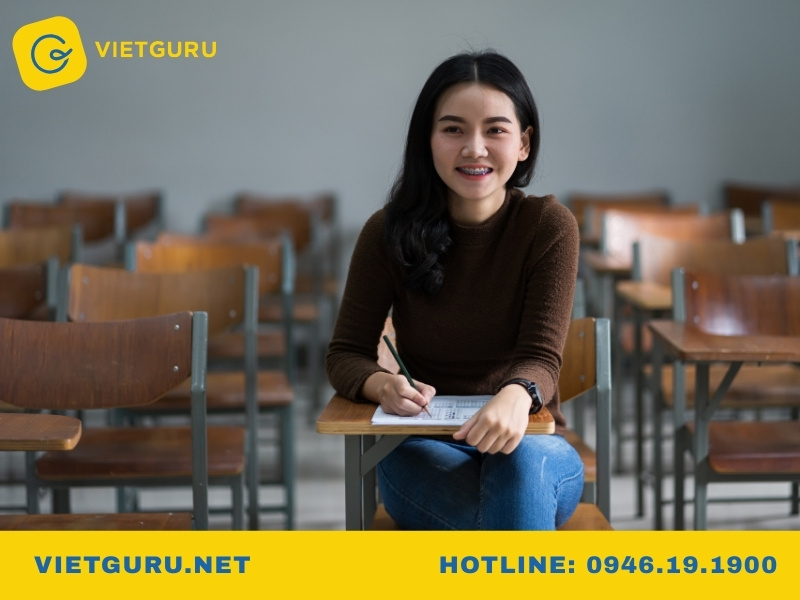 Discursive essay là gì? Hướng dẫn viết bài viết discursive essay Cấu trúc chuẩn của bài viết discursive essay