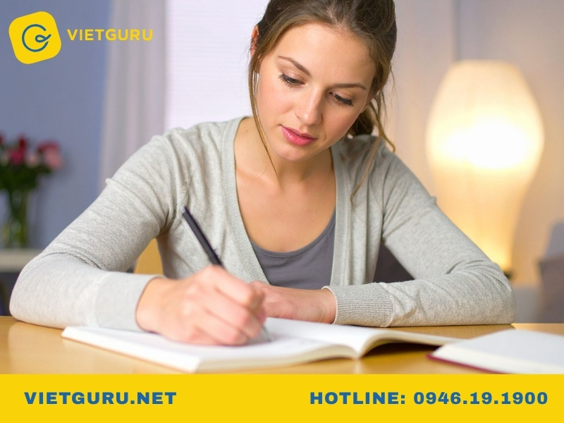 Extended essay là gì? Hướng dẫn chi tiết viết EE IB đạt điểm cao Cấu trúc chuẩn của một bài Extended Essay