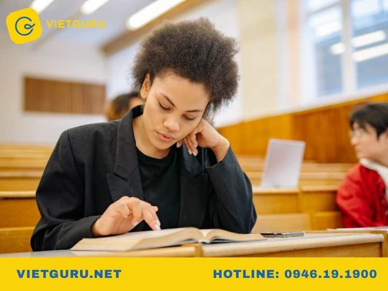 Các cụm từ và cấu trúc hữu ích cho two part question essay