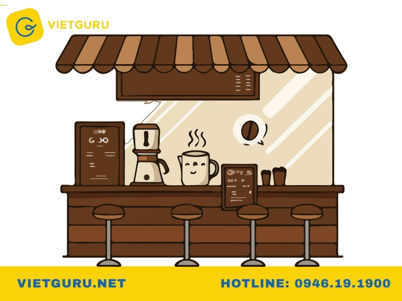 Gợi ý 20 đề tài tiểu luận lập kế hoạch kinh doanh quán cà phê đạt điểm cao