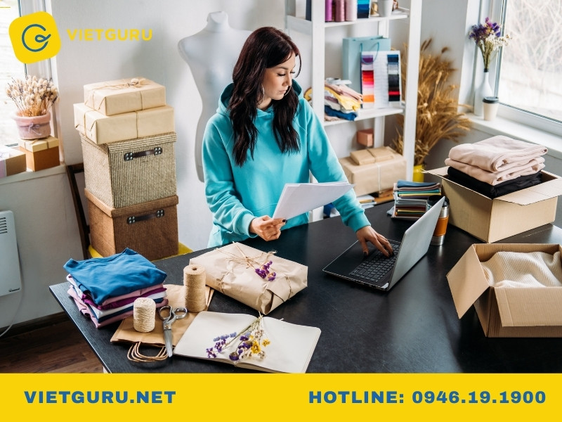 đề tài tiểu luận lập kế hoạch kinh doanh thời trang
