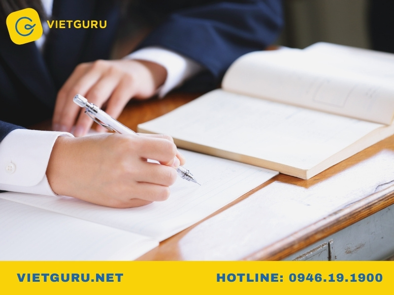 Extended essay là gì? Hướng dẫn chi tiết viết EE IB đạt điểm cao Extended essay là gì?