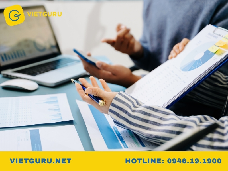 Financial management là gì?