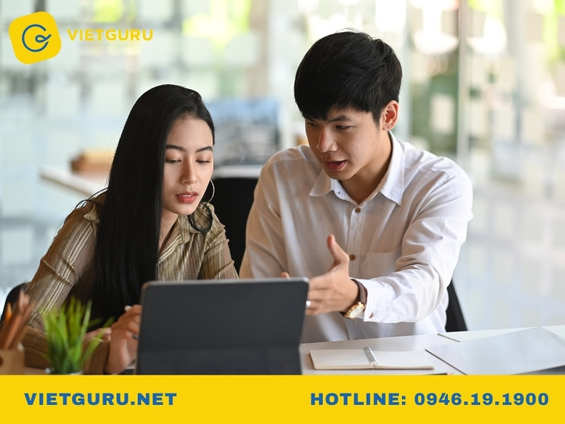 Hướng dẫn viết discussion essay từng bước