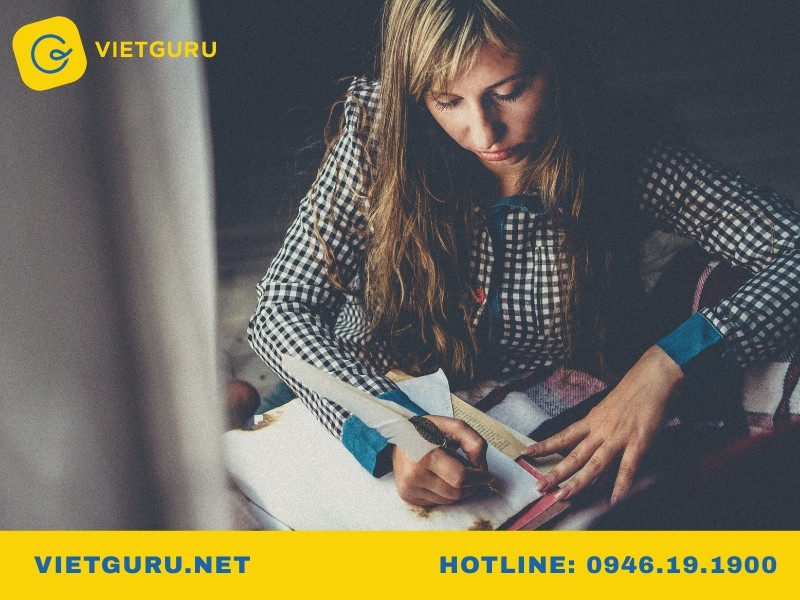 Process essay là gì? Hướng dẫn viết bài luận quy trình đạt điểm cao Hướng dẫn viết process essay từng bước
