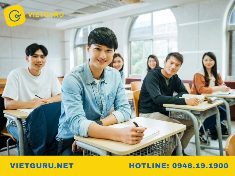 Lợi ích khi tham gia fellowship program