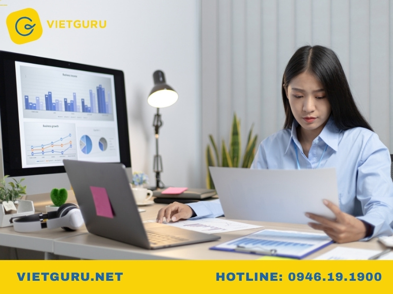 Lỗi thường gặp khi viết tiểu luận lập kế hoạch kinh doanh