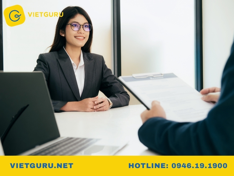 Lỗi thường gặp khi bạn trả lời các câu hỏi phỏng vấn