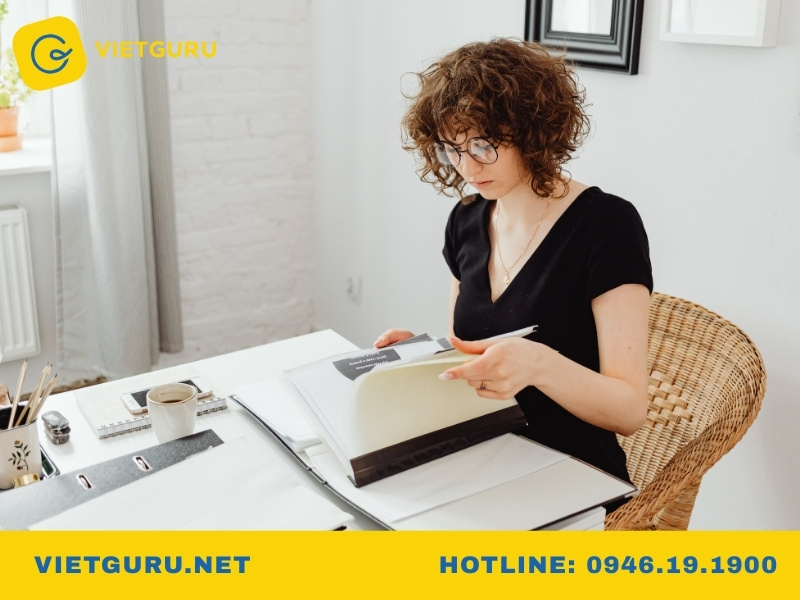 Discursive essay là gì? Hướng dẫn viết bài viết discursive essay Những lỗi thường gặp khi viết discursive essay