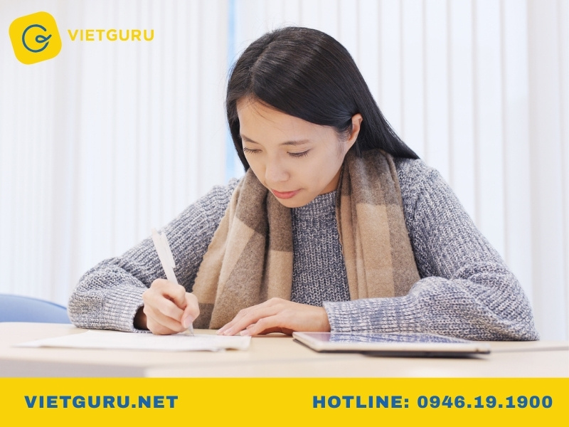 Extended essay là gì? Hướng dẫn chi tiết viết EE IB đạt điểm cao Những lỗi thường gặp khiến Extended Essay bị điểm thấp