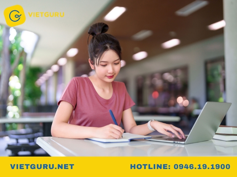 Lỗi thường gặp khi viết hybrid essay