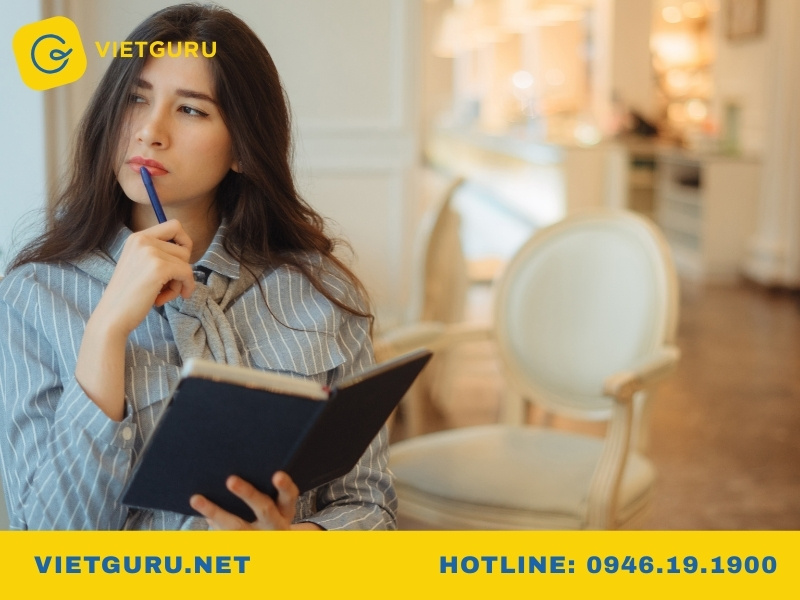 Paragraph là gì? Hướng dẫn viết paragraph chuẩn học thuật Các lỗi thường gặp khi viết paragraph
