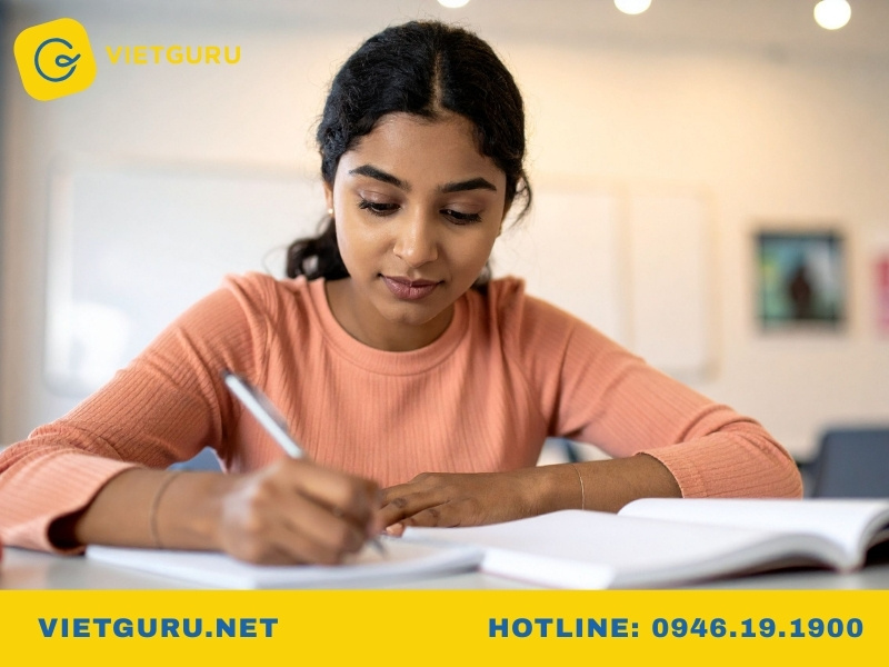 Summary essay là gì? Hướng dẫn chi tiết cách viết và bài mẫu tham khảo Lỗi thường gặp khi viết summary essay