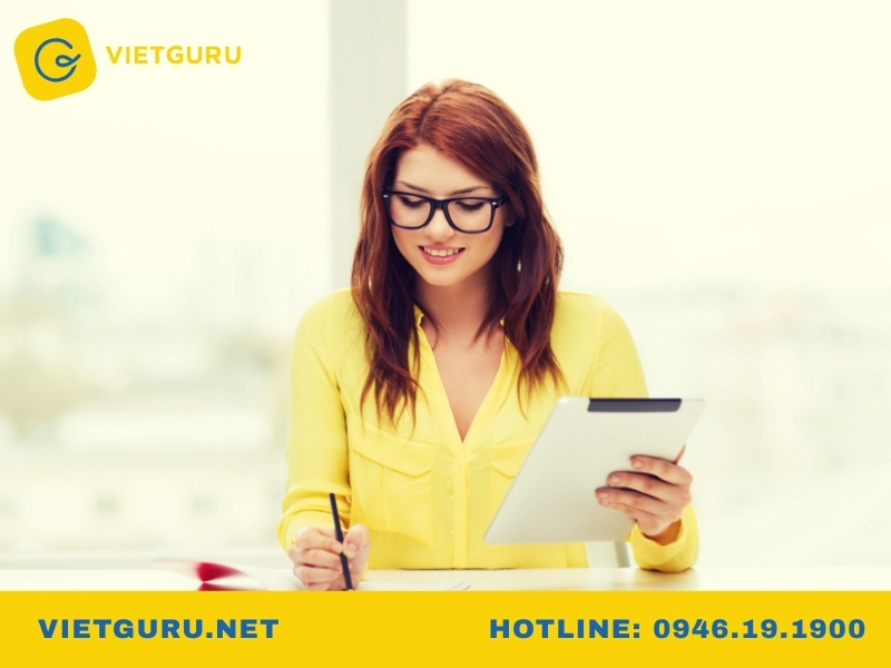 Lưu ý quan trọng khi viết descriptive paragraph