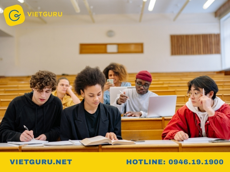 Lưu ý cho du học sinh Việt Nam về điểm ATAR