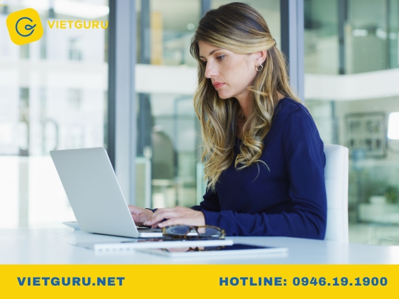 Mẫu thư mời phỏng vấn online