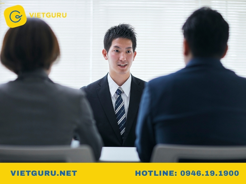 mẹo giới thiệu bản thân khi phỏng vấn