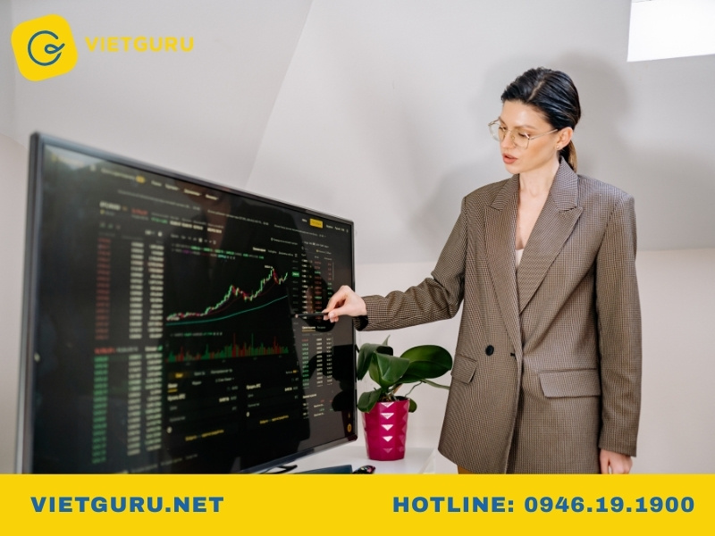 Mục tiêu của financial management