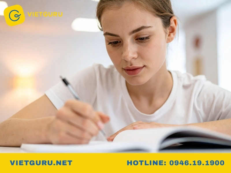 SAT Essay là gì? Hướng dẫn toàn diện cấu trúc, cách viết và bài mẫu SAT Essay là gì?
