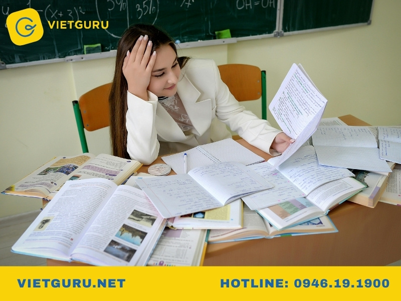Summary essay là gì? Hướng dẫn chi tiết cách viết và bài mẫu tham khảo Summary essay là gì?