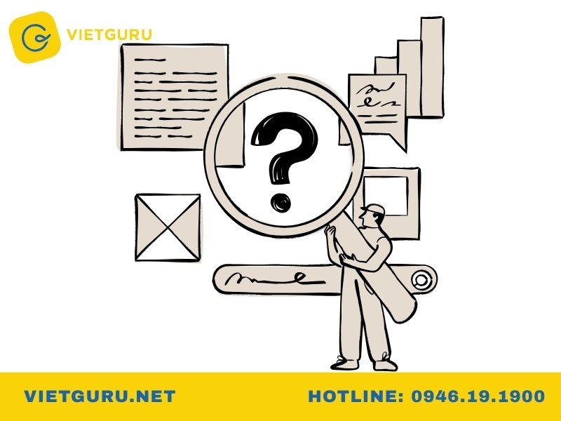 Tại sao cần xác định khoảng trống nghiên cứu?