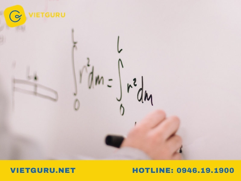 Hai trụ cột chính của calculus