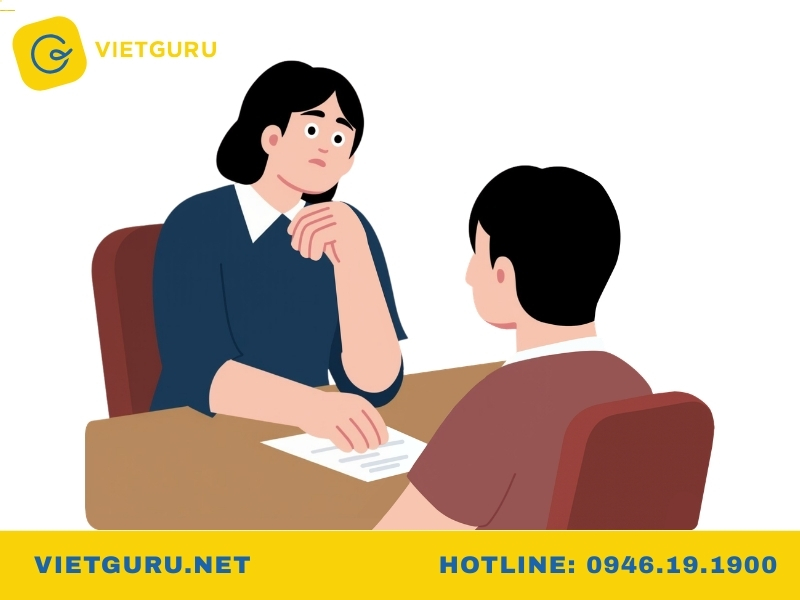Vì sao phần giới thiệu bản thân khi phỏng vấn rất quan trọng?