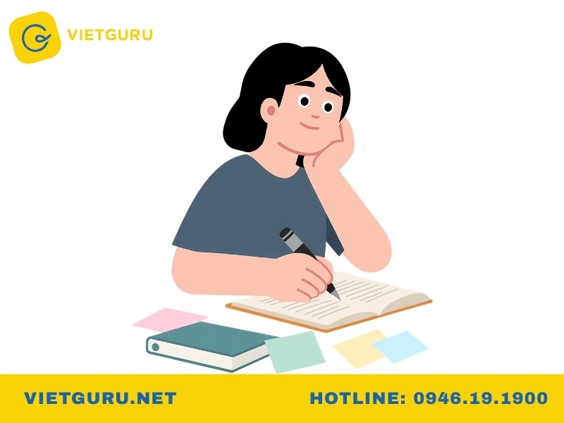 VSTEP writing là gì?