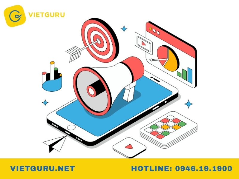Xu hướng marketing management hiện đại