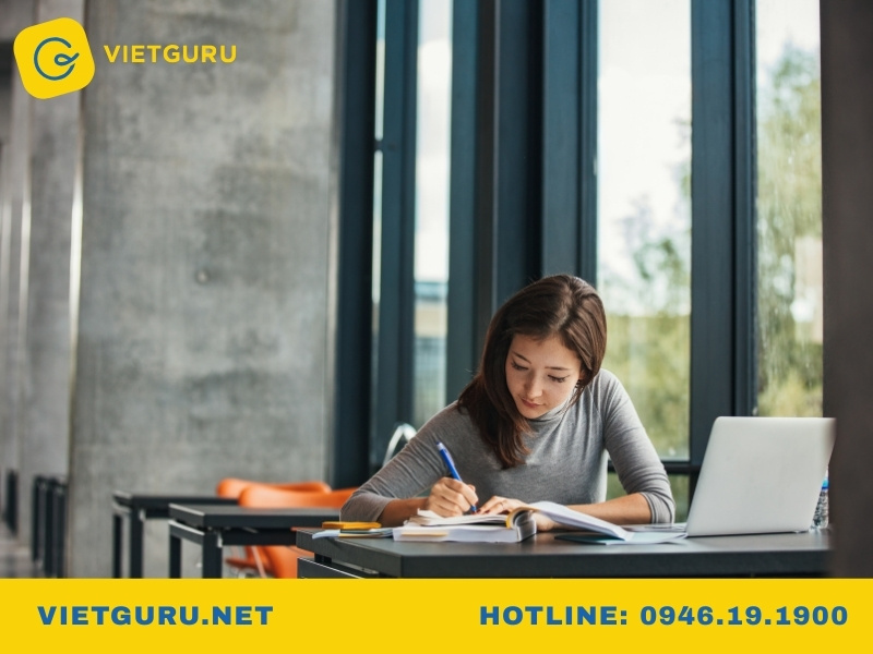 Bí quyết viết cover letter cho thực tập sinh ấn tượng khi chưa có kinh nghiệm