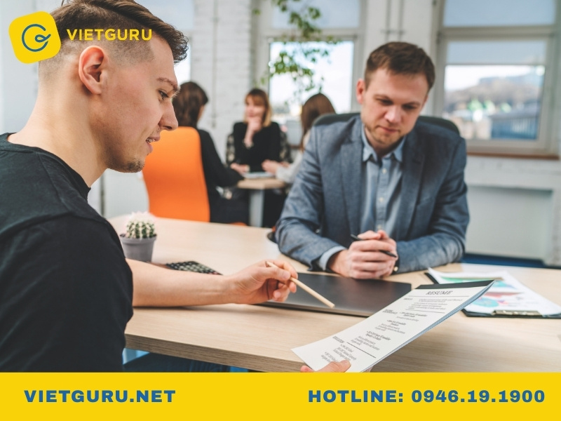 Những câu hỏi nên hỏi nhà tuyển dụng để gây ấn tượng và tìm hiểu công việc Các câu hỏi mà bạn tuyệt đối không nên hỏi nhà tuyển dụng