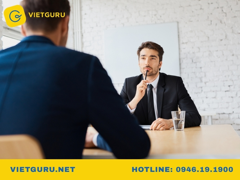 Những câu hỏi nên hỏi nhà tuyển dụng để gây ấn tượng và tìm hiểu công việc các câu hỏi nên hỏi nhà tuyển dụng về quy trình tuyển dụng