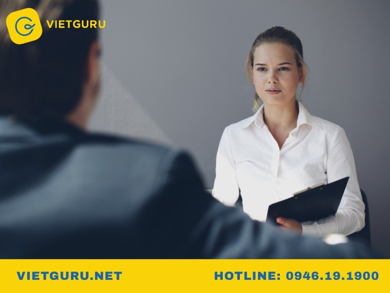 Những câu hỏi nên hỏi nhà tuyển dụng để gây ấn tượng và tìm hiểu công việc các câu hỏi nên hỏi nhà tuyển dụng về văn hóa công ty