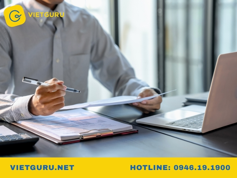 Luận văn thạc sĩ quản trị kinh doanh: Đề tài hay và mẫu tham khảo Cách chọn đề tài luận văn thạc sĩ quản trị kinh doanh