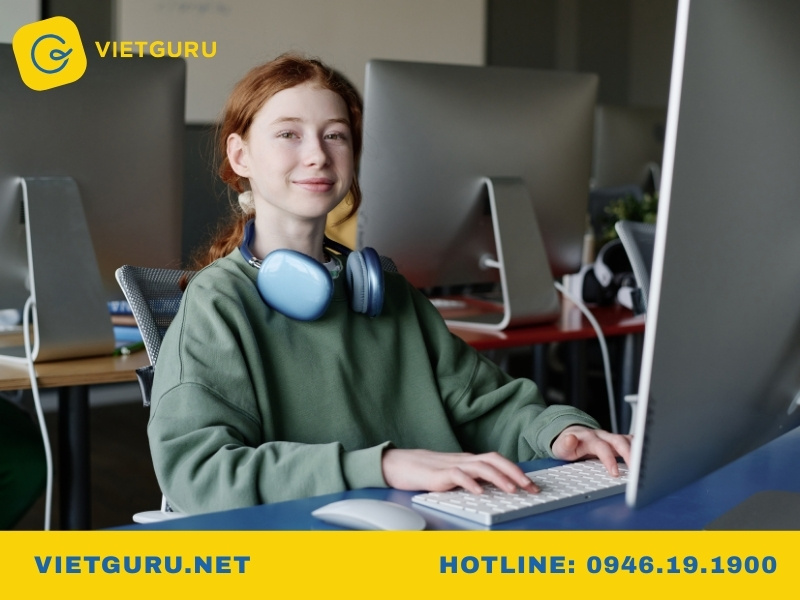 Sáng kiến kinh nghiệm môn tin học THCS – Tổng hợp đề tài hay nhất Hướng dẫn chọn đề tài sáng kiến kinh nghiệm tin học THCS hiệu quả