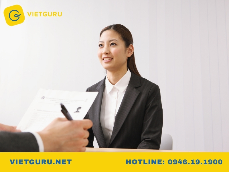 Cách trả lời điểm yếu khi phỏng vấn hay và tinh tế