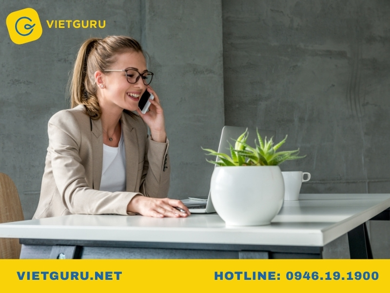 7 cách từ chối nhận việc chuyên nghiệp không làm mất lòng nhà tuyển dụng Cách từ chối nhận việc bằng điện thoại