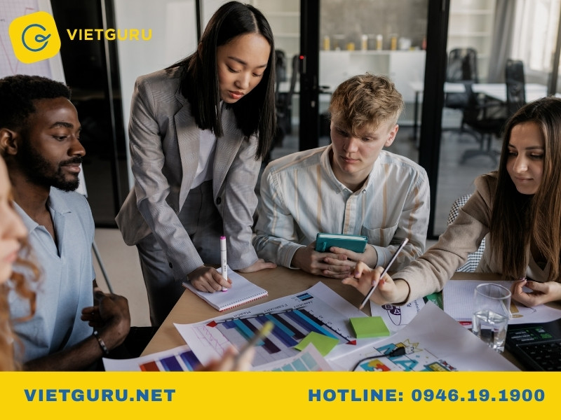 Tiểu luận marketing căn bản – Hướng dẫn chi tiết và đề tài chọn lọc Hướng dẫn viết tiểu luận chiến lược marketing đạt điểm cao